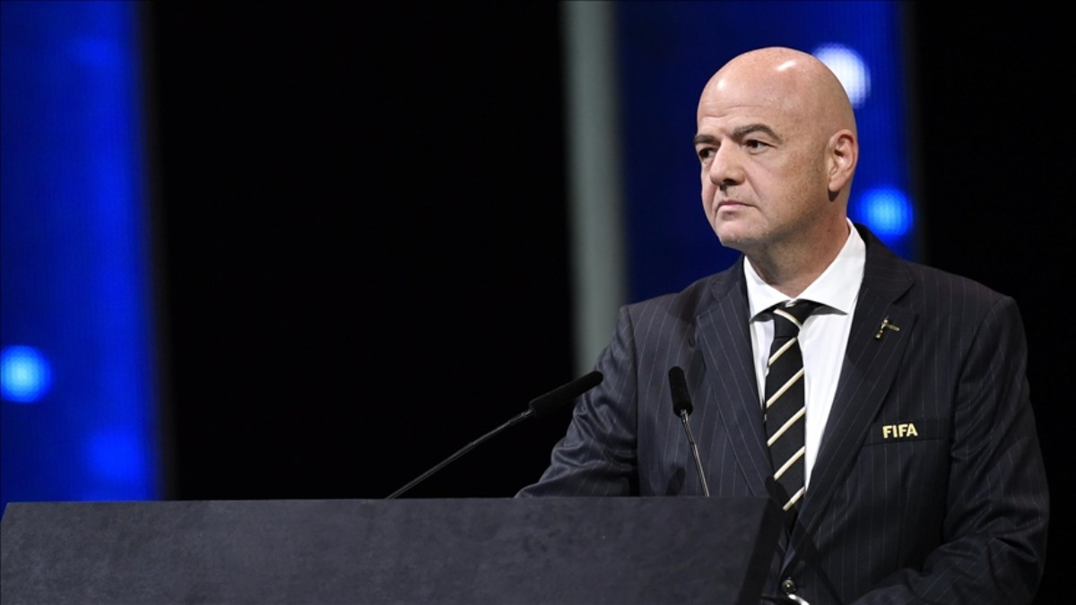 FIFA Konseyi, yatırım ve 2023 Yıllık Raporu'nu onayladı