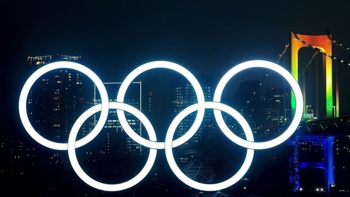 IOC'tan Rus ve Belaruslu sporcular için karar!