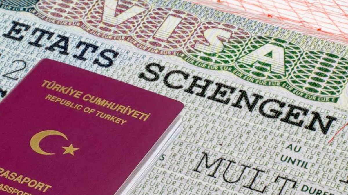 Schengen vizesi alacaklara müjde: O sistem değişiyor! Artık çocuk oyuncağı…