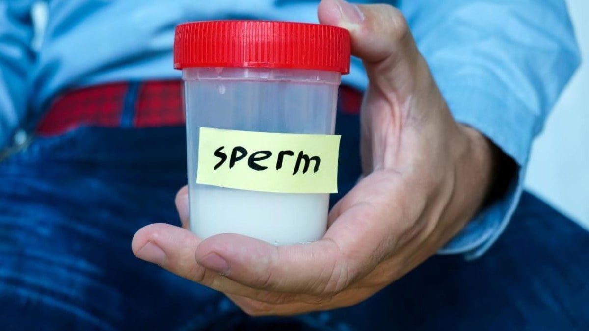 Türkiye'de sperm bankası var mı? Sperm bağışı nasıl yapılır, ücretli mi?