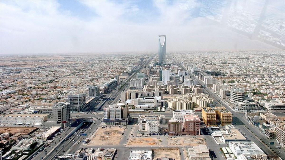 Suudi Arabistan, IMF ile Riyad'da bölgesel bir merkez açılması kararını onayladı