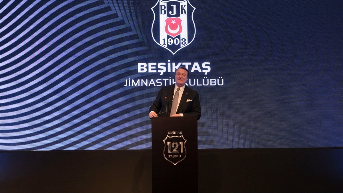 Beşiktaş: Süper Kupa finalini oynamak hakkımızdır