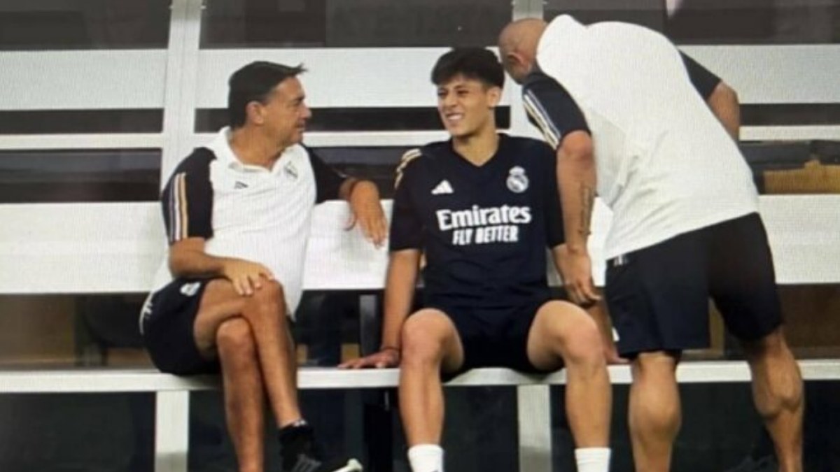 Real Madrid'in eski kulüp doktoru konuştu: Arda Güler yüzünden...