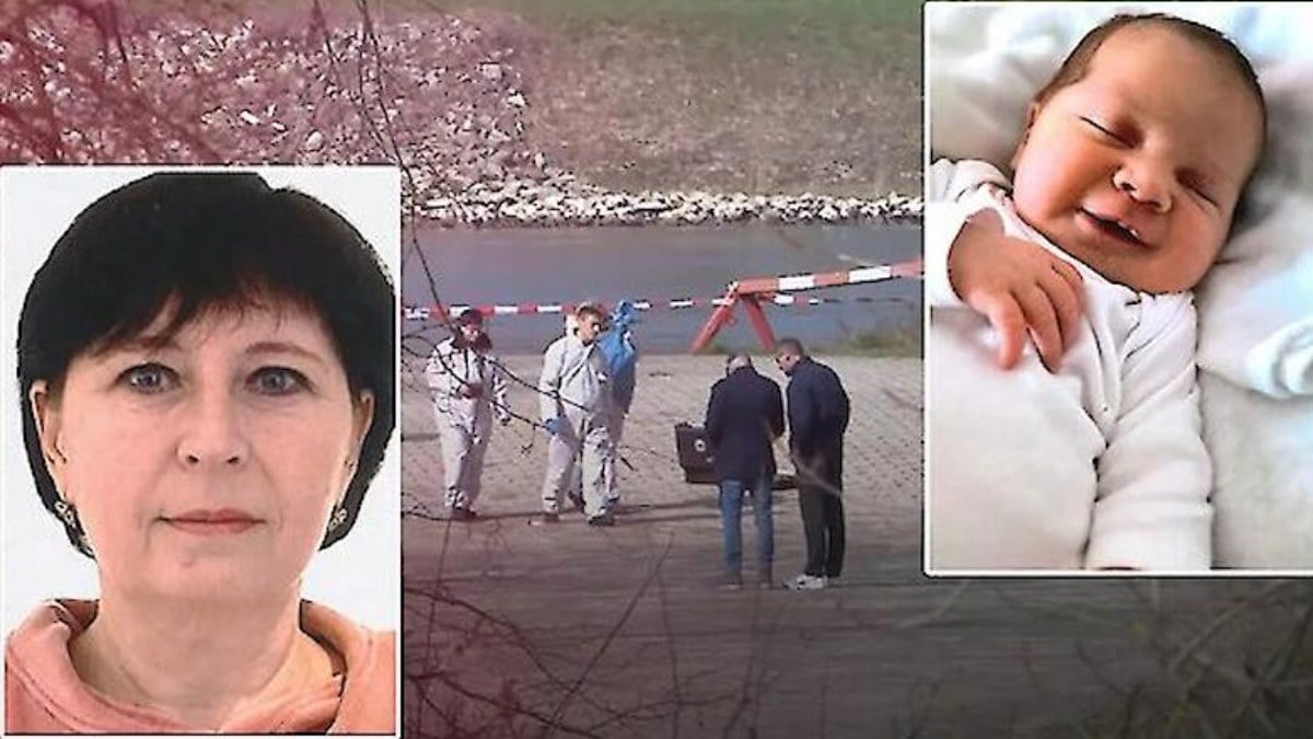 Almanya'yı sarsan cinayetler: Ukraynalı Margarita'nın annesi Marina da ölü bulundu
