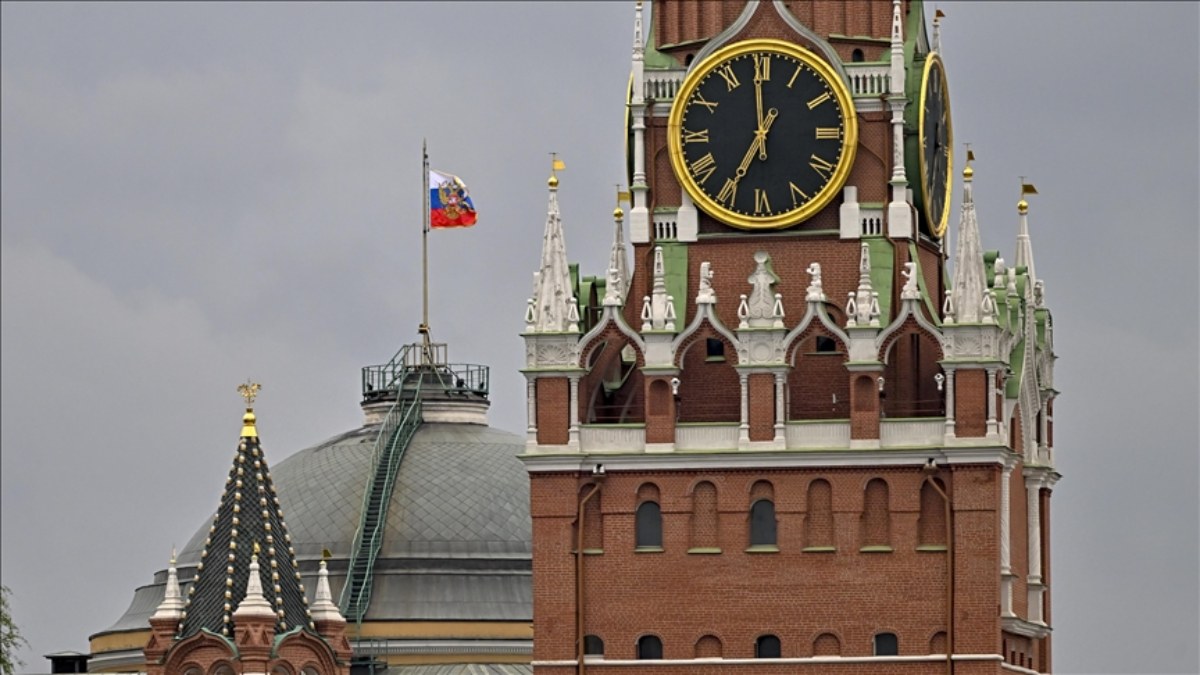 Kremlin: ABD ve AB, Çin'e Rusya'nın ödemeleri konusunda baskı yapıyor