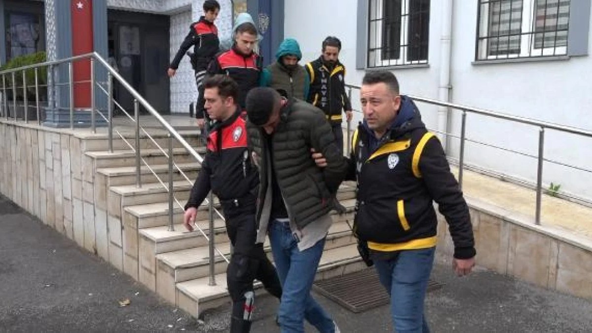 Bursa'da 'hatırnaz' katile 22 yıl 11 ay hapis cezası verildi