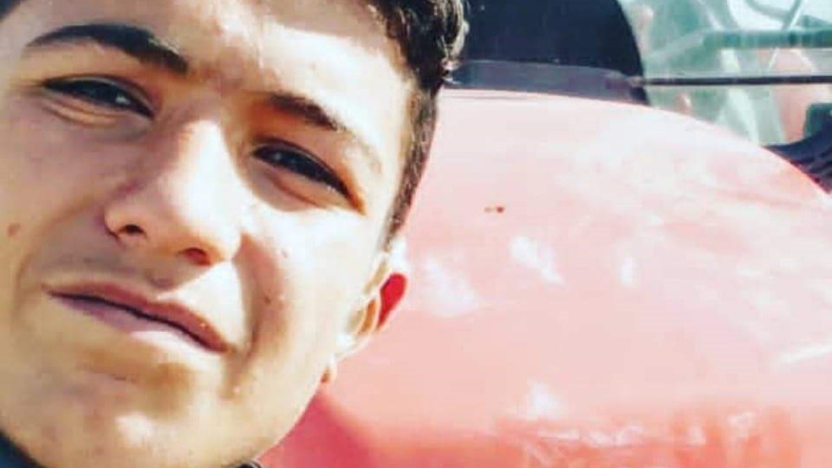 Kayseri'de 15 yaşındaki çocuk kurcaladığı tüfeğin ateş alması sonucu can verdi