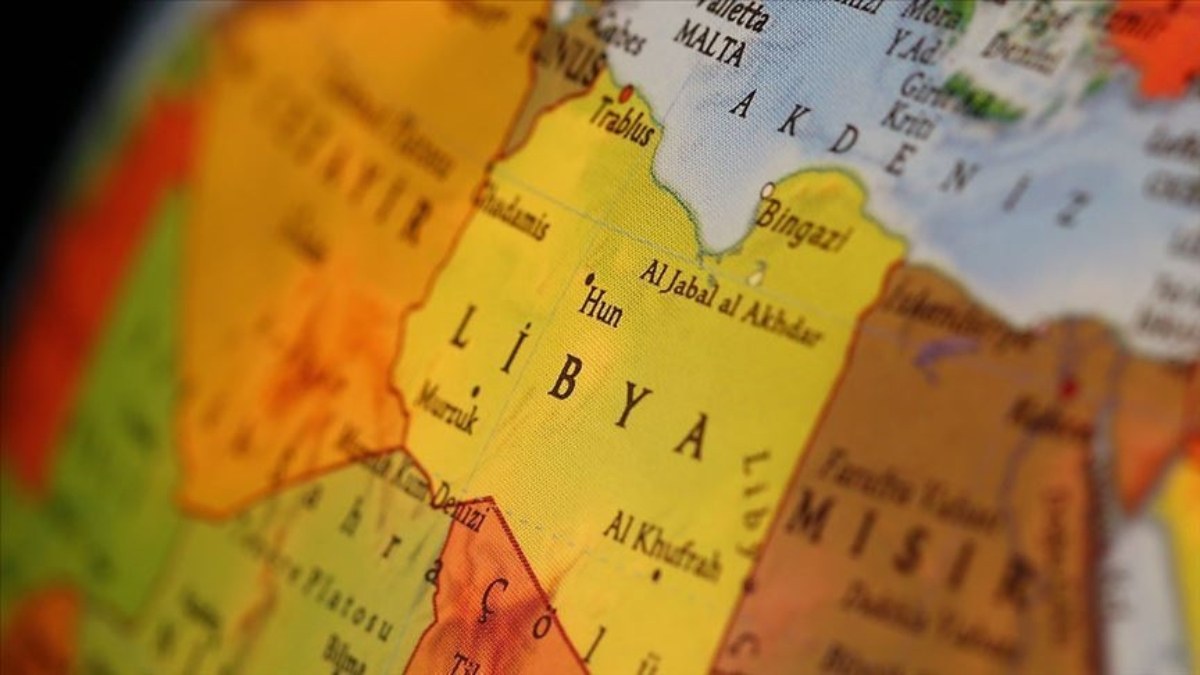 Libya e-vize uygulamasına başladı