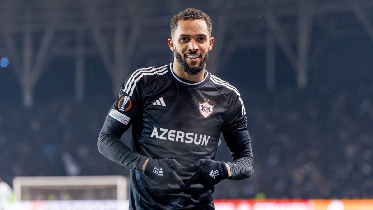 Beşiktaş, transfer için Karabağ'ın yıldızı Juninho'ya talip