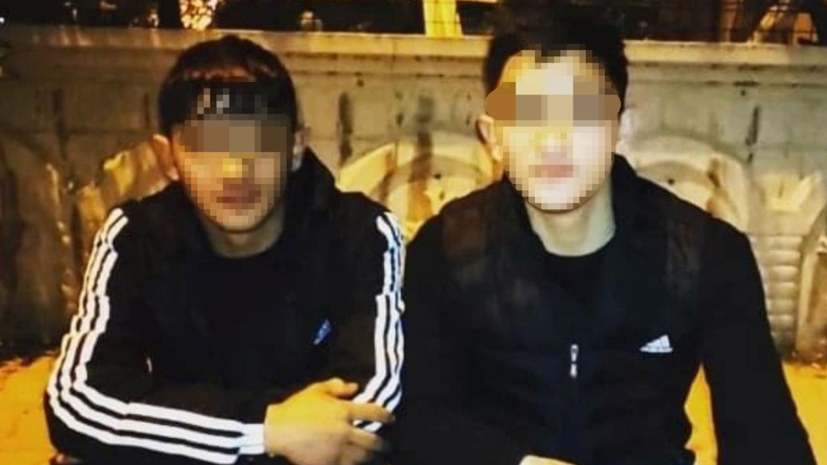 Konya'da ikiz kardeşler husumetli oldukları amcalarını öldürdü