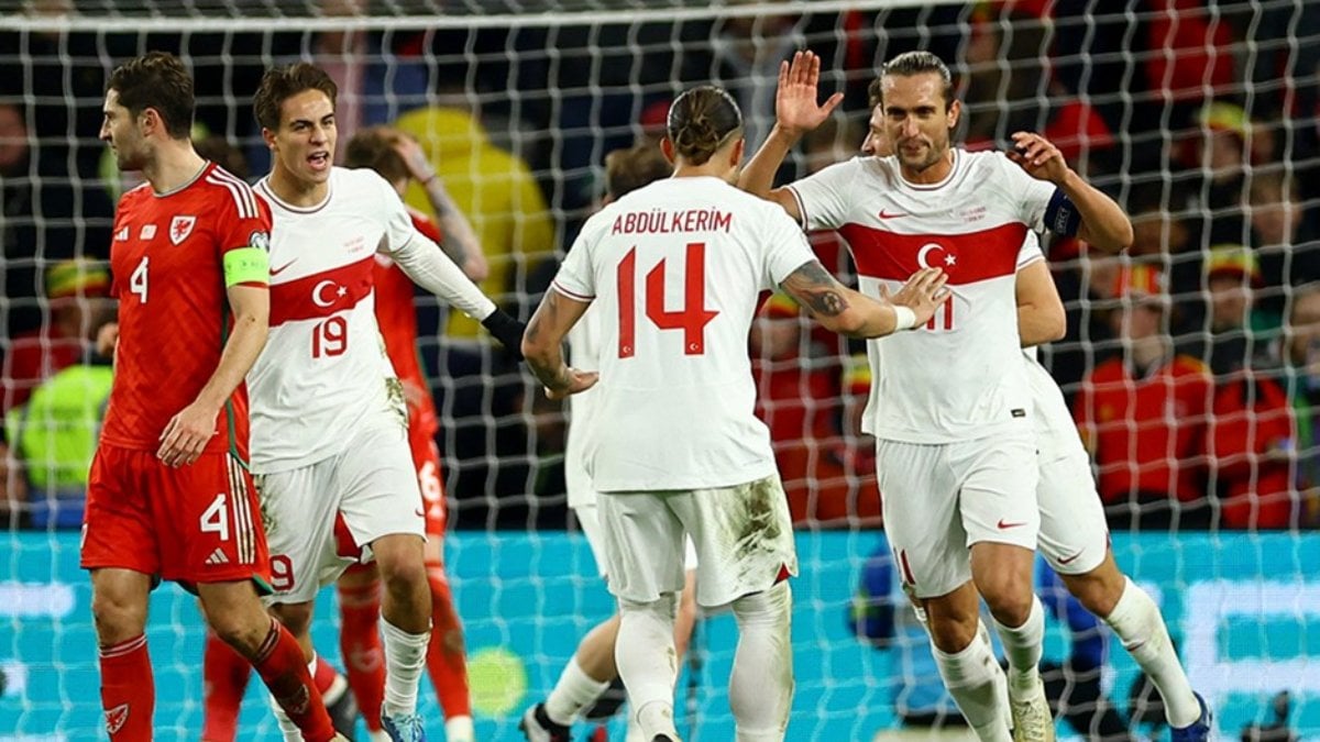 Avusturya - Türkiye maçı ne zaman, saat kaçta ve hangi kanalda?