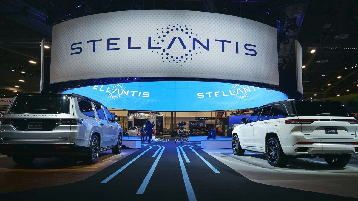 Stellantis, ABD'de çalışanlarını işten çıkarıyor