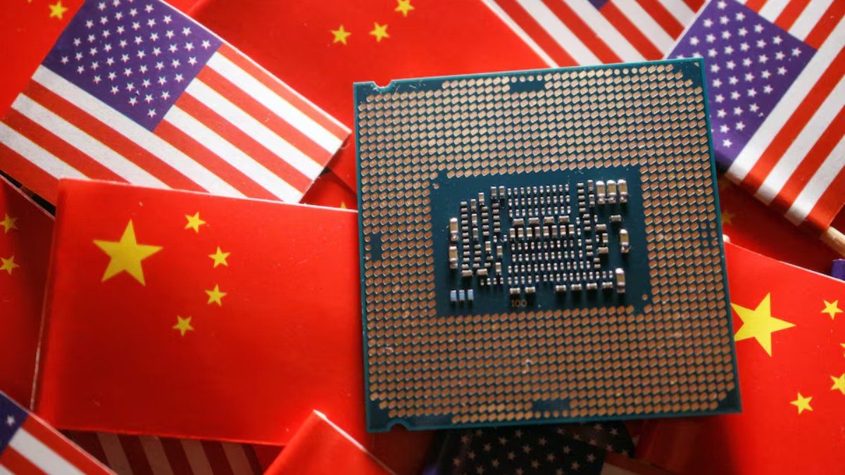 Çin, devlet dairelerinde AMD, Intel ve Windows'u yasaklıyor