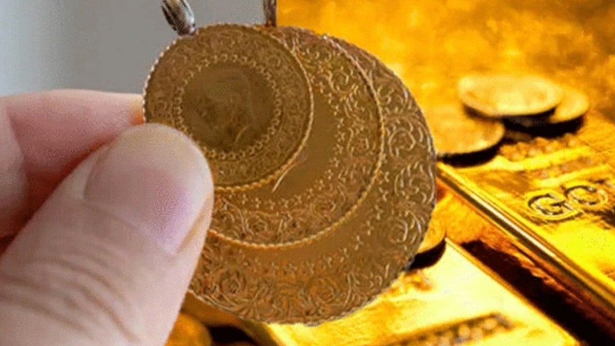 Bugün gram, çeyrek ve tam altın ne kadar? 25 Mart 2024 güncel altın fiyatları