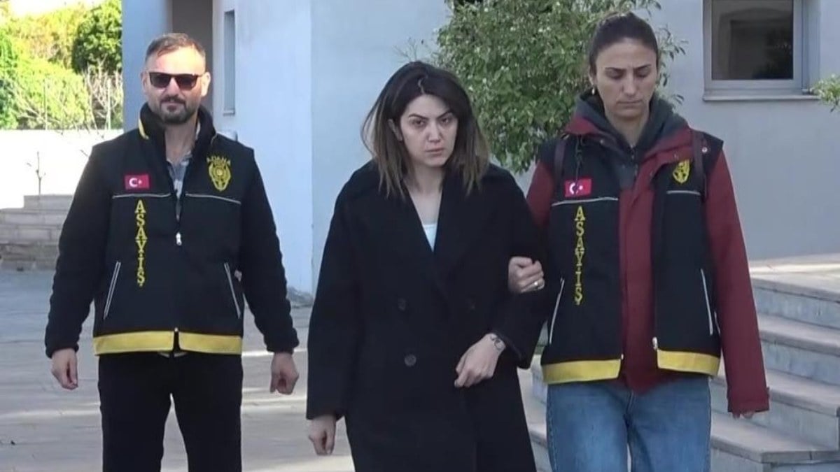 Adana'da yakalanan sahte avukat: Önceki sevgilim avukattı, özendim...