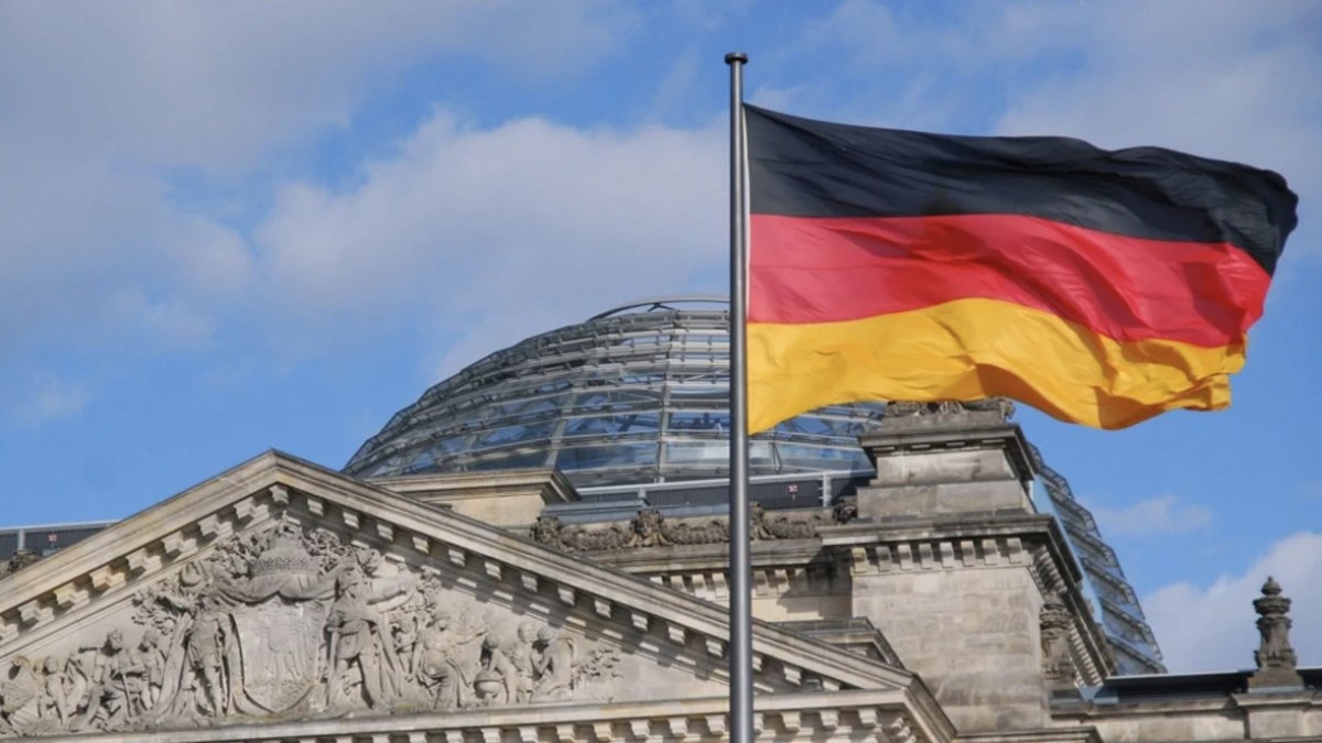 Alman Bakan Faeser: DEAŞ şu anda Almanya'daki en büyük tehditlerden