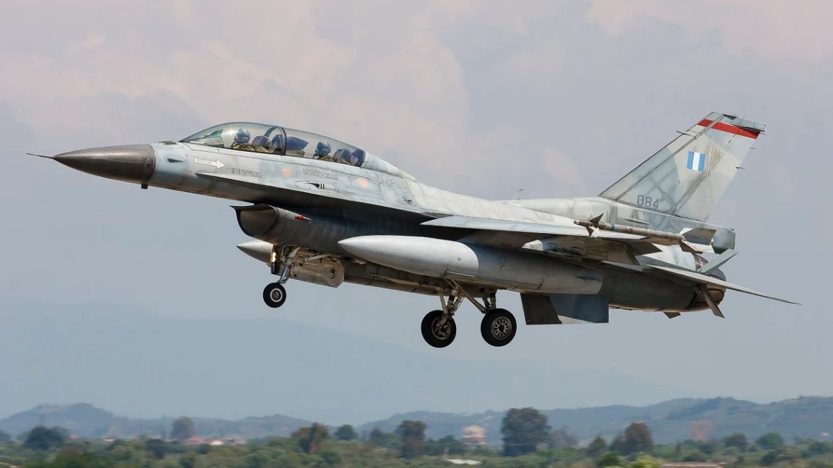 Yunanistan, Mirage ve F-16 savaş uçaklarını satacak