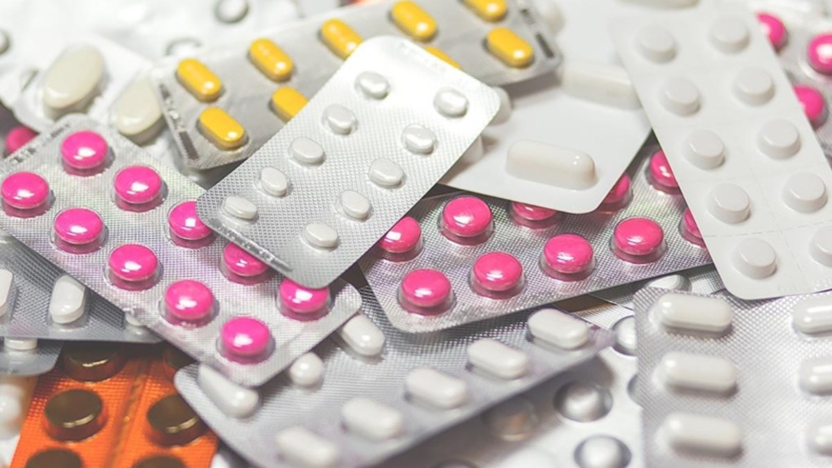 Japonya'da 26 kişiyi hastanelik eden ilaç piyasadan toplatılıyor