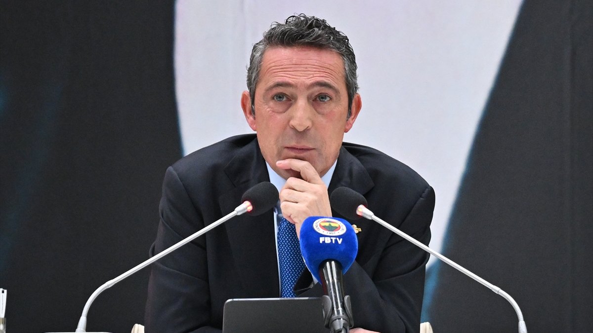 Fenerbahçe'de gözler 2 Nisan öncesi yapılacak kritik toplantıda
