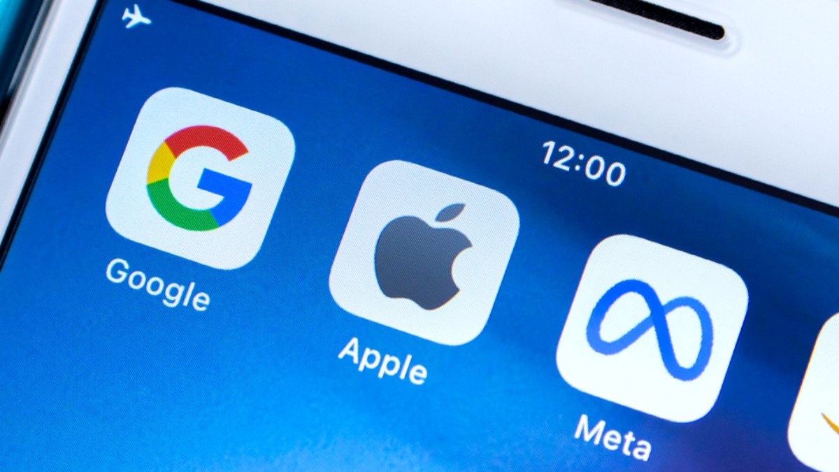 Avrupa Birliği; Apple, Meta ve Google'a soruşturma açtı