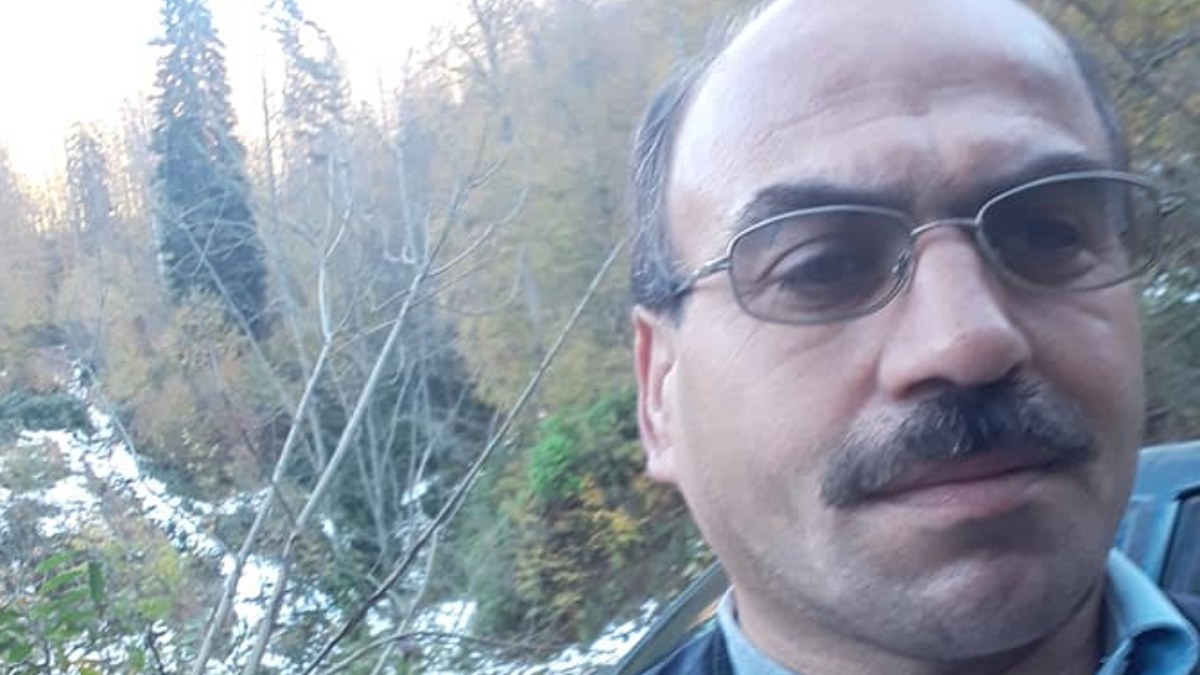 Zonguldak'ta kaçak madende vagon ile vinç arasına sıkışan madenci öldü