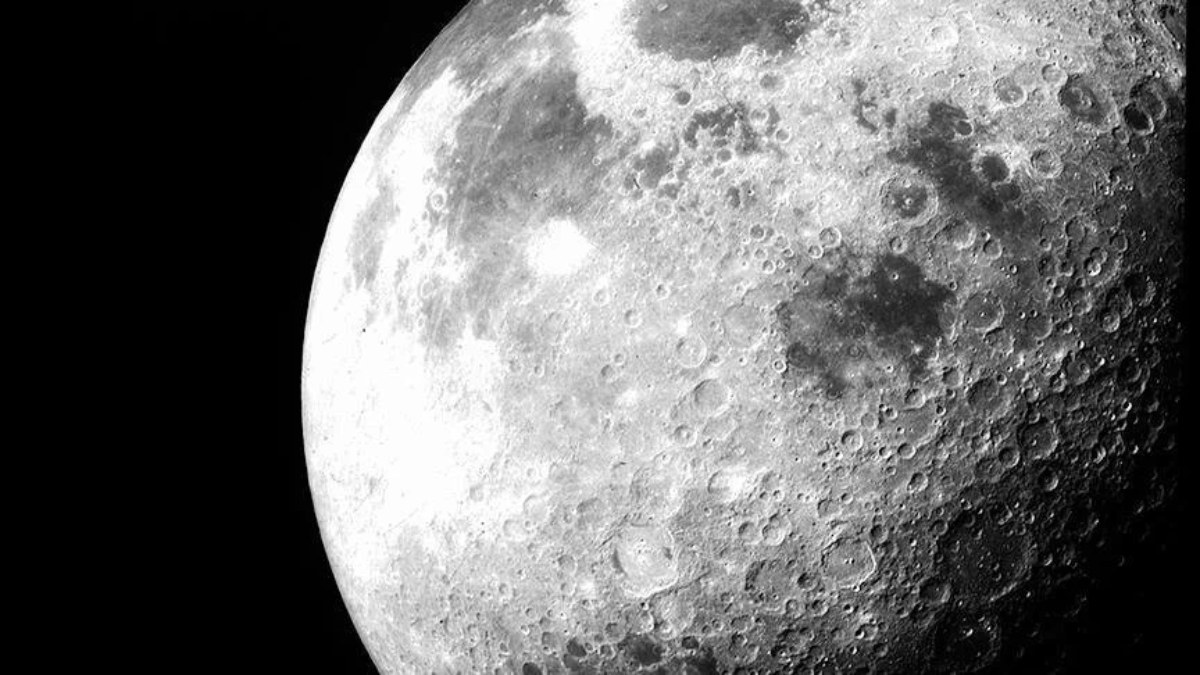 Çin'in Ay planları: Aktarım uydusu yörüngeye yerleşti