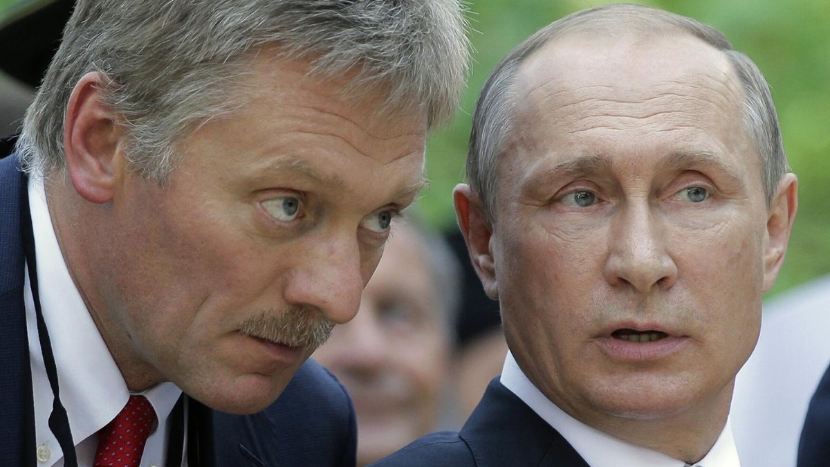 Kremlin: Rusya’nın olmadığı barış görüşmeleri başarısızlıkla sonuçlanacak