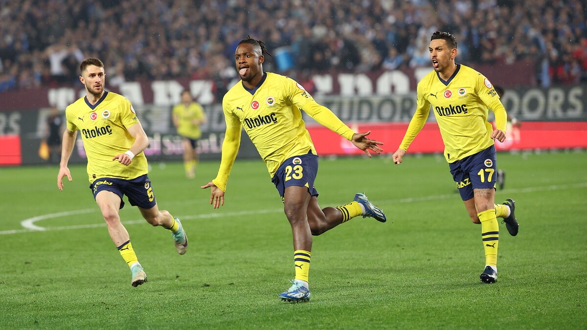 Olay iddia: Fenerbahçe, Fransa Ligi'nde oynamak istiyor