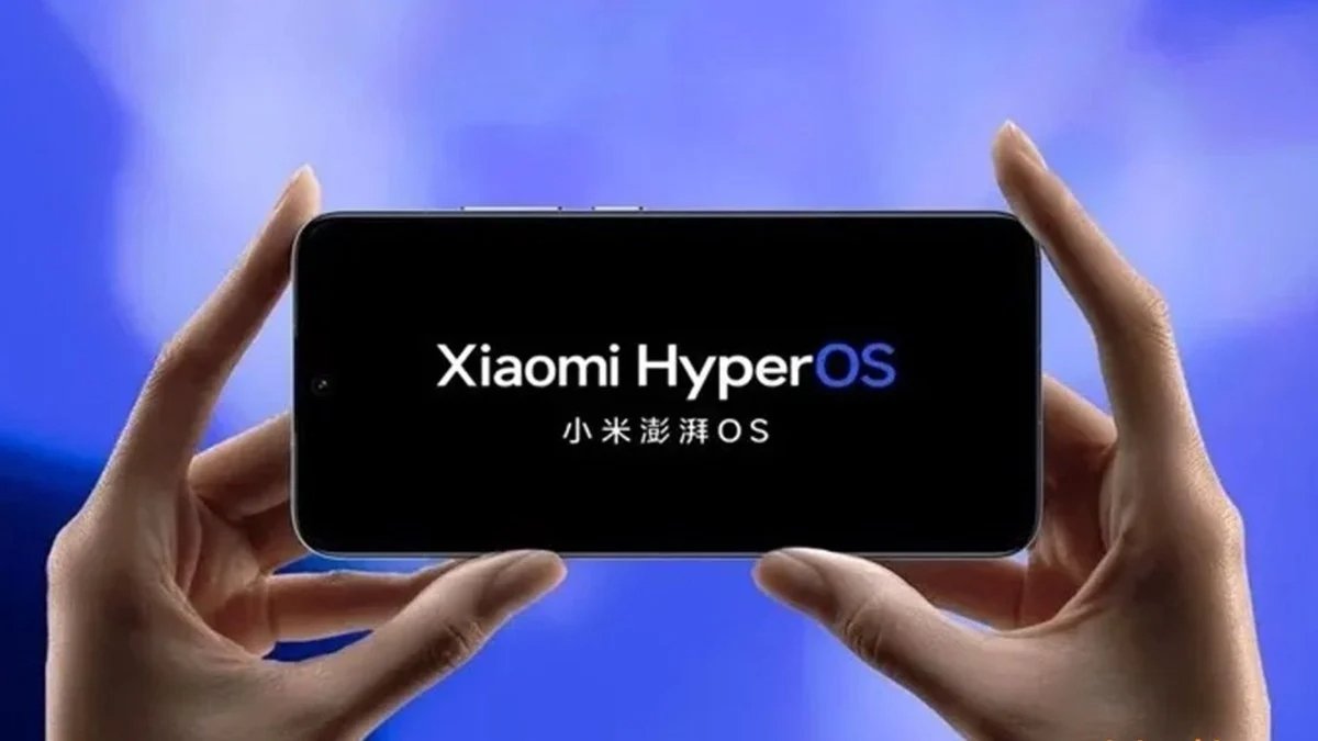 Xiaomi, HyperOS güncellemesini yeni modellere sunmaya başladı
