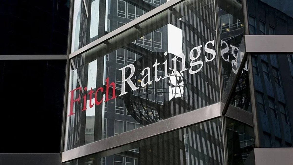 Notları yükseltmeye devam etti! Fitch Ratings, Türkiye Varlık Fonu'nun kredi notunu artırdı