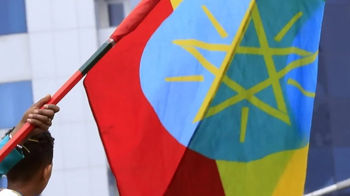 Etiyopya Bankası sistem arızasına müdahale etti! Fonların yüzde 78'ini kurtardı