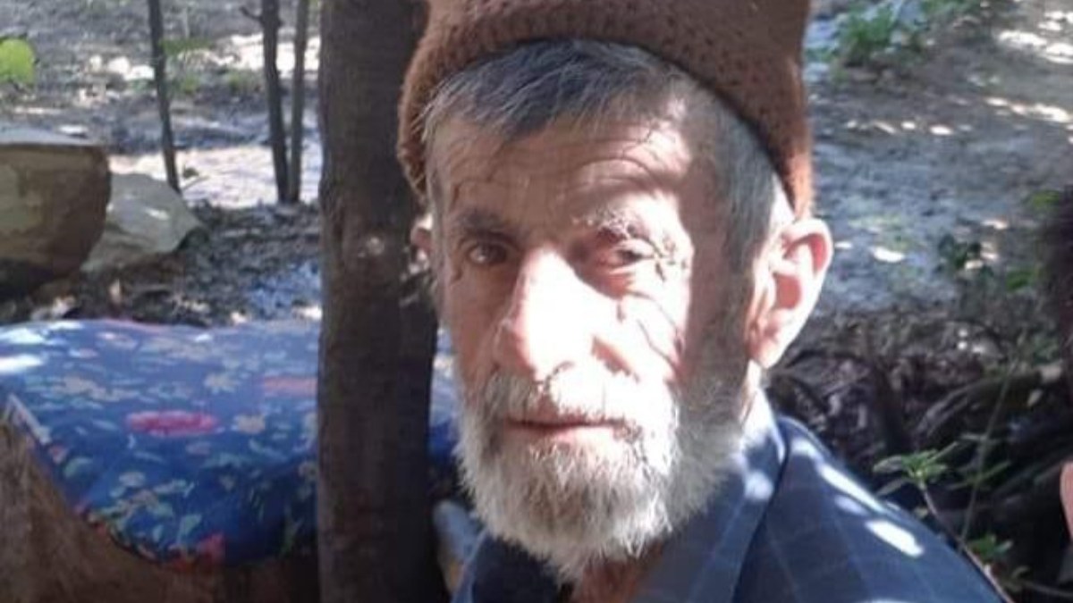 Bitlis'te dere kenarında takma dişi bulundu: 5 gündür aranıyor