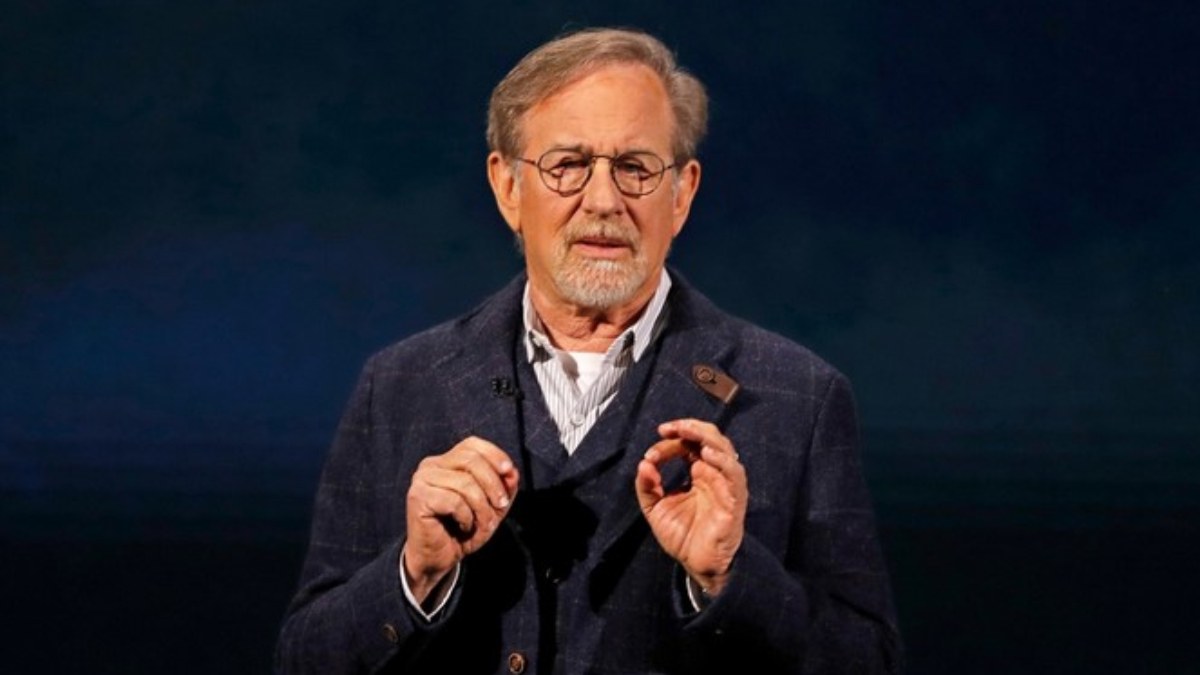 ABD'li Yahudi asıllı yönetmen Spielberg'den Gazze mesajı