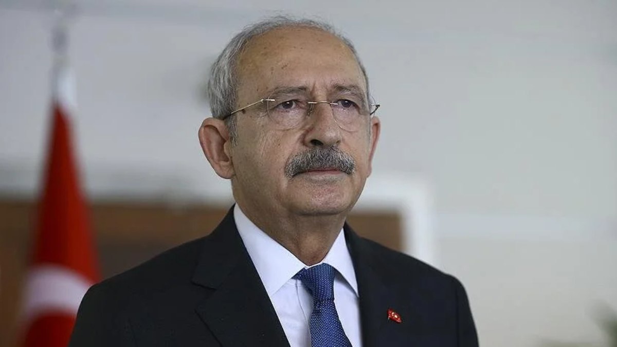 Kemal Kılıçdaroğlu'ndan destekçilerinin İstanbul'a astığı afişlerle ilgili açıklama