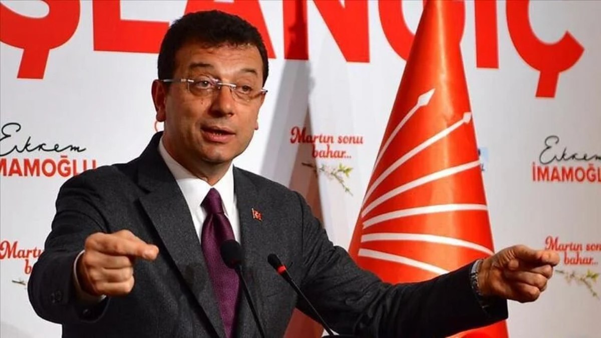 BBC'nin İstanbul analizi: Muhalefet çöktü, İmamoğlu'nun işi zor