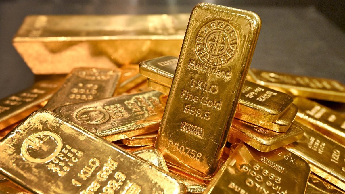 28 Mart 2024 altın fiyatları: Bugün gram, çeyrek ve tam altın fiyatları ne kadar?