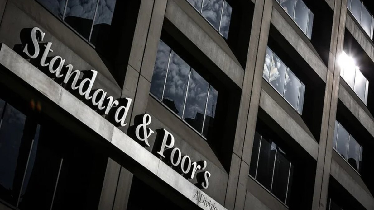 S&P, ABD'nin kredi notunu teyit etti