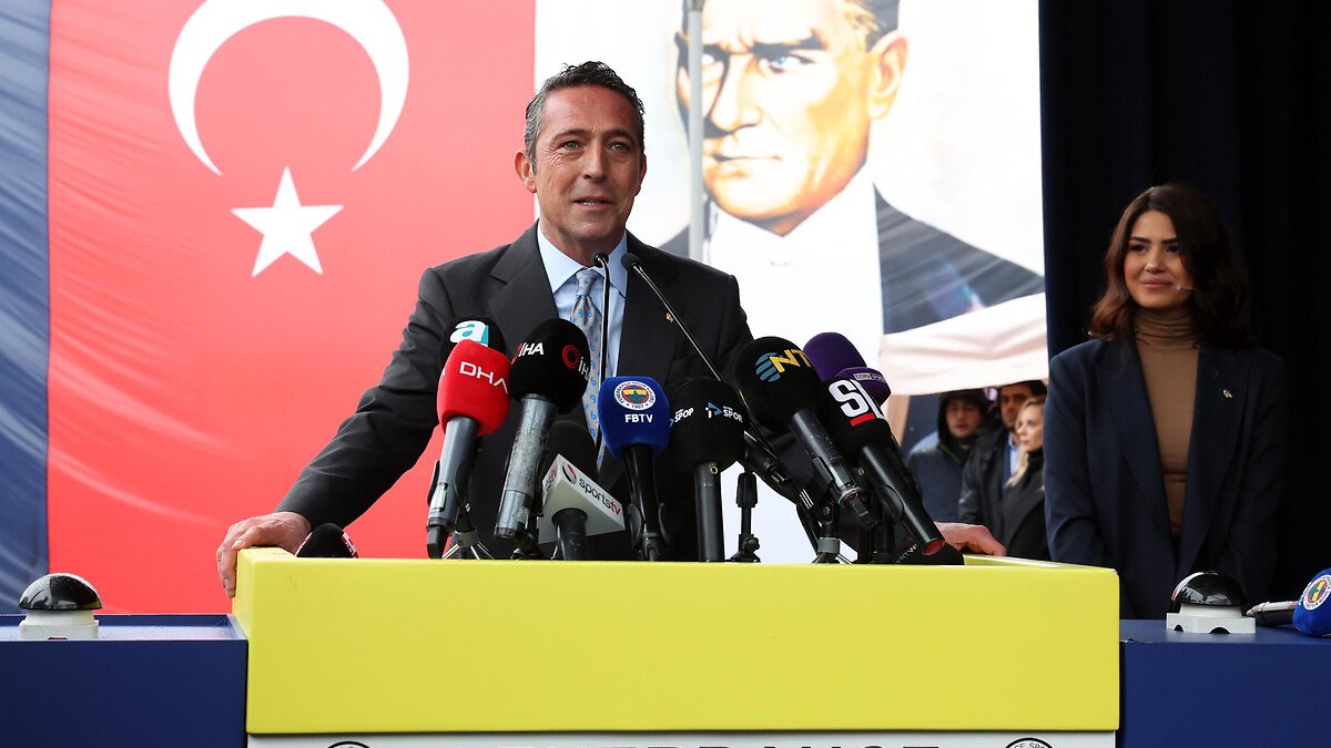 Ali Koç, Ankara'da yargı mensuplarıyla iftar yapacak