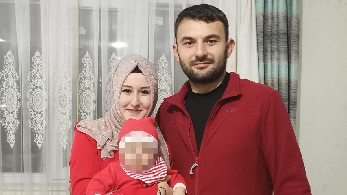 Antalya'da markette eşini kalbinden bıçaklayıp öldüren sanık: Affınıza sığınıyorum