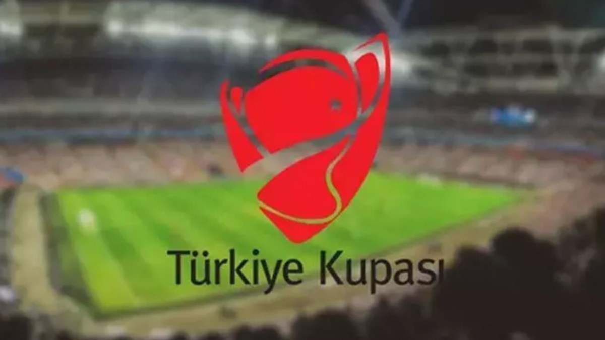 Türkiye Kupası'nda yarı final maçlarının tarihi duyuruldu