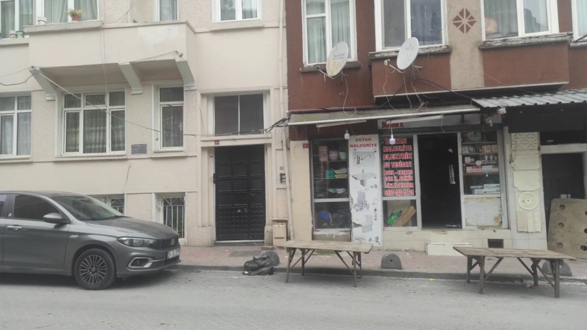 İstanbul'da mobbing uyguladığını iddia ettiği eski patronunu öldürdü