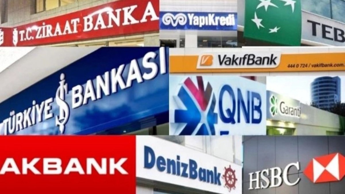 Özel banka promosyonları 2024: Akbank, Garanti, ING, Denizbank, QNB Finans promosyon ücretleri