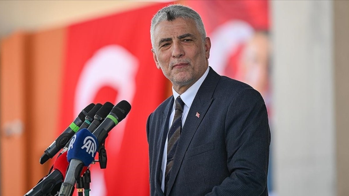 Ömer Bolat: Ovaköy Gümrük Kapısı'nın açılması için Irak ile görüşmeler sürdürülüyor