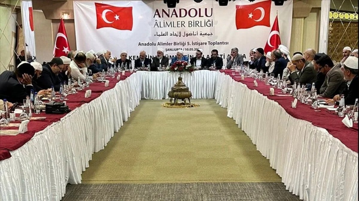 Anadolu Alimler Birliği'nden 31 Mart yerel seçimlerine ilişkin açıklama