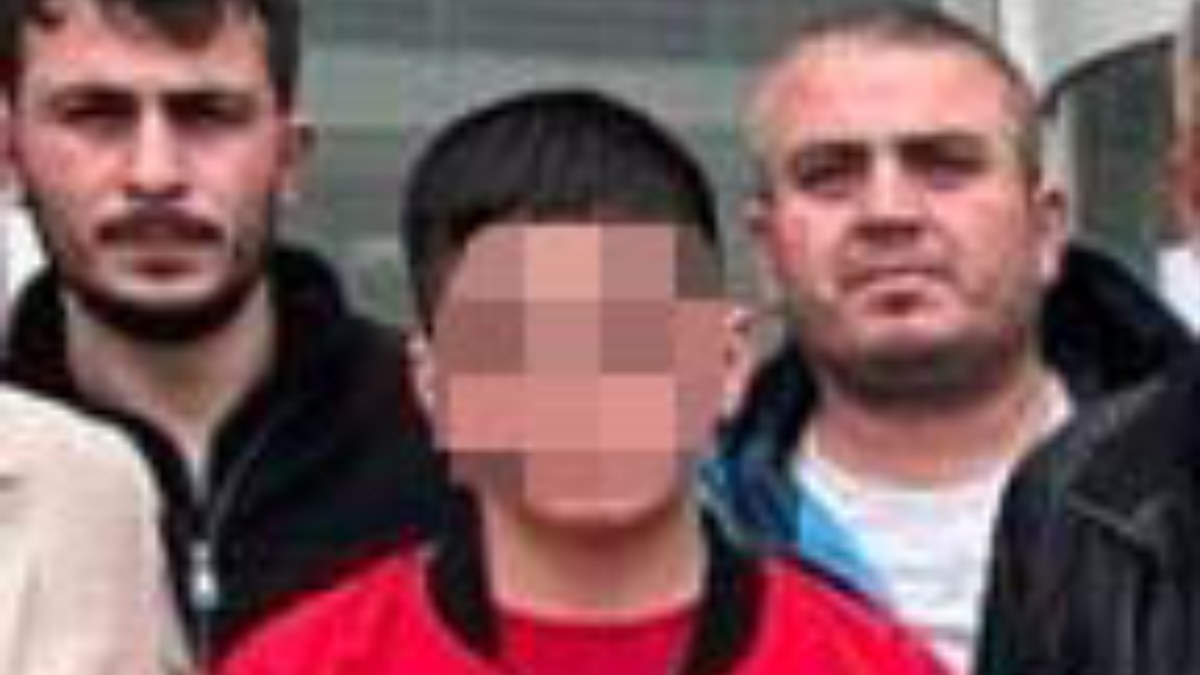 Kayseri'de müebbet hapisle yargılanan 15 yaşındaki çocuk: Ben öldürmedim