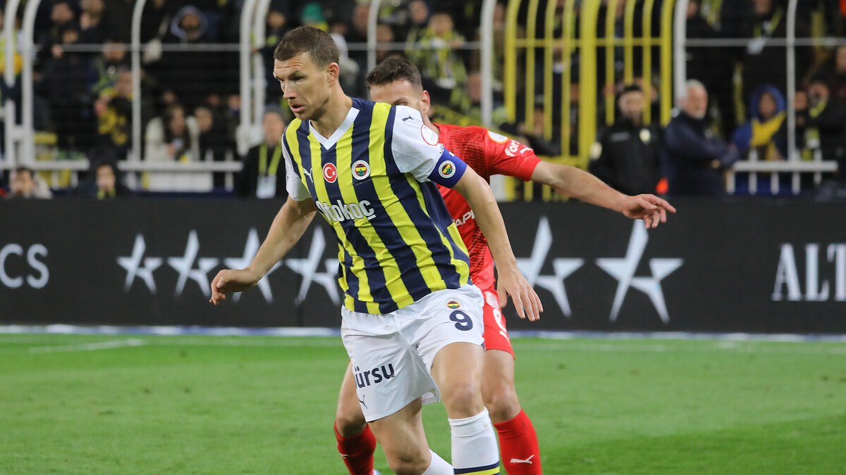 Süper Lig'de 30'uncu haftada gol krallığı yarışı