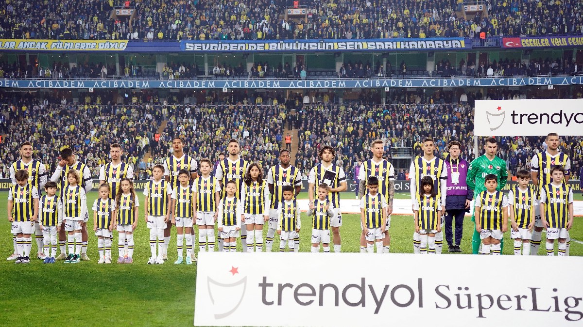 Fenerbahçe için kritik hafta! Takımın geleceği belirlenecek