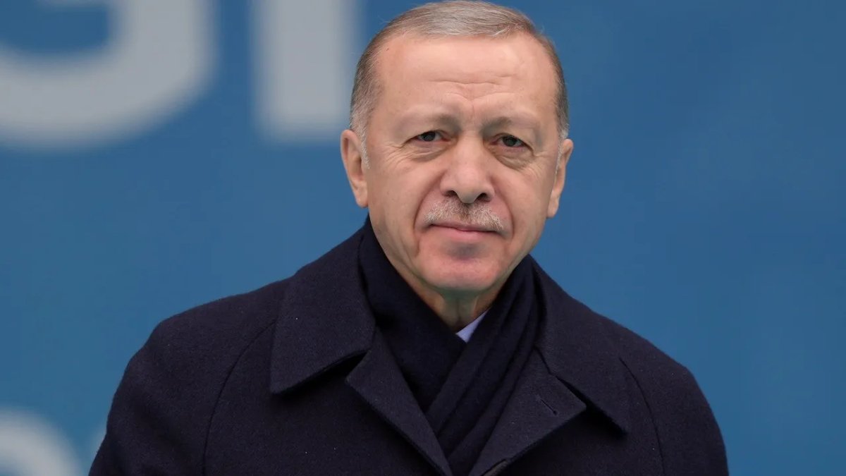 Cumhurbaşkanı Erdoğan sandıklara sahip çıkmaya davet etti