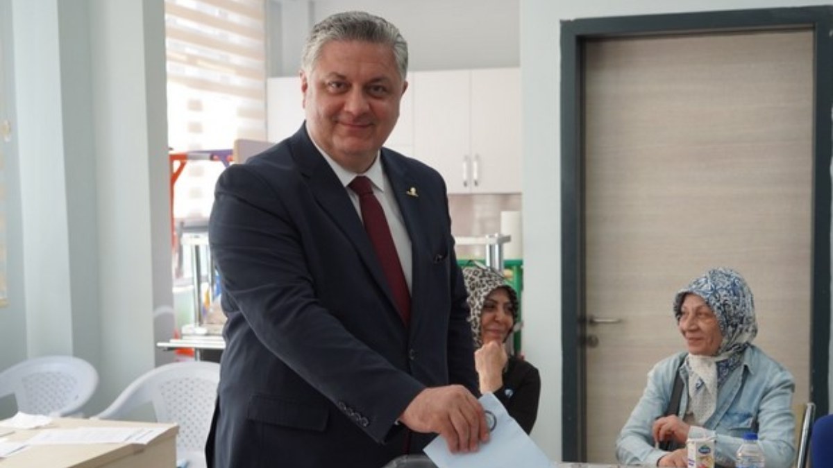 Yalova'da seçimleri CHP’li Mehmet Gürel kazandı