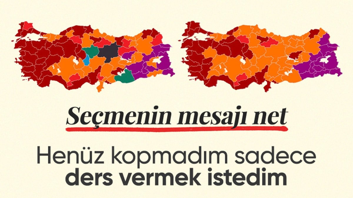 31 Mart 2024 Türkiye genelinde il genel meclislerinde sonuçlar